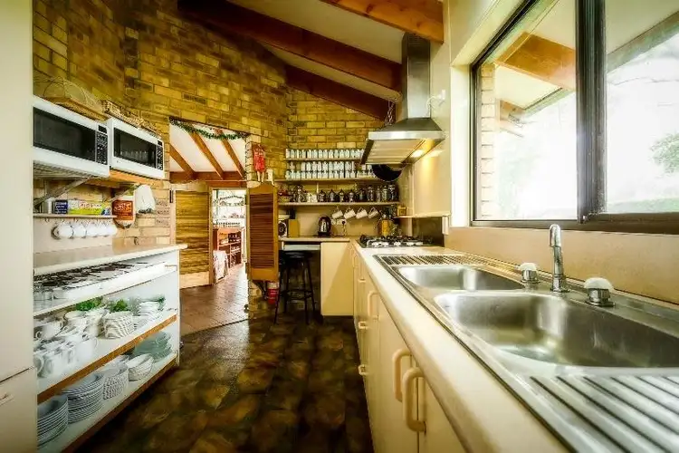 Sixth view of Homely other listing, 113 Old Coramba South Road, Dorrigo NSW 2453