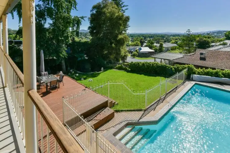 Second view of Homely house listing, 516 AFFLECK Street, Albury NSW 2640