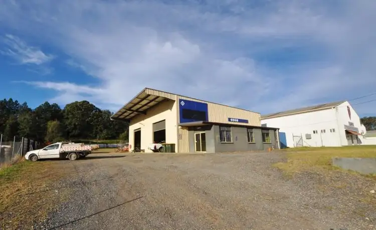 24 Yarrawonga Street, Macksville NSW 2447
