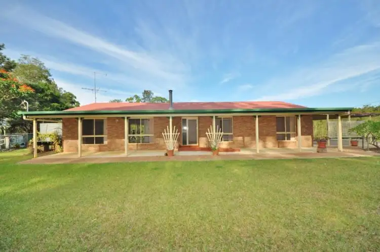 Main view of Homely house listing, 769 Gumma Road, Gumma NSW 2447