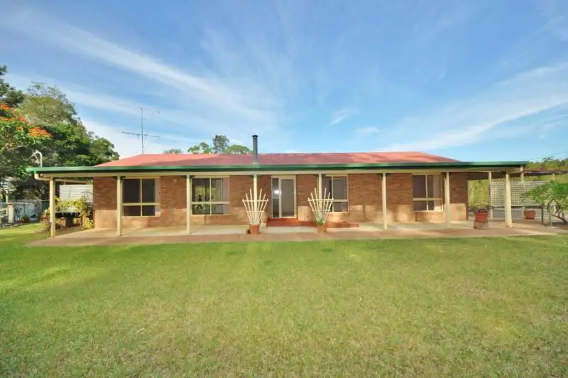 Main view of Homely house listing, 769 Gumma Road, Gumma NSW 2447