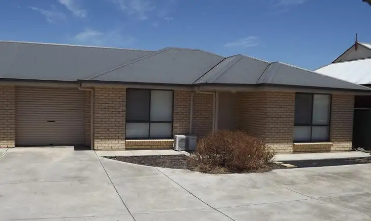 Main view of Homely unit listing, 4/42 Henry Street, Ottoway SA 5013
