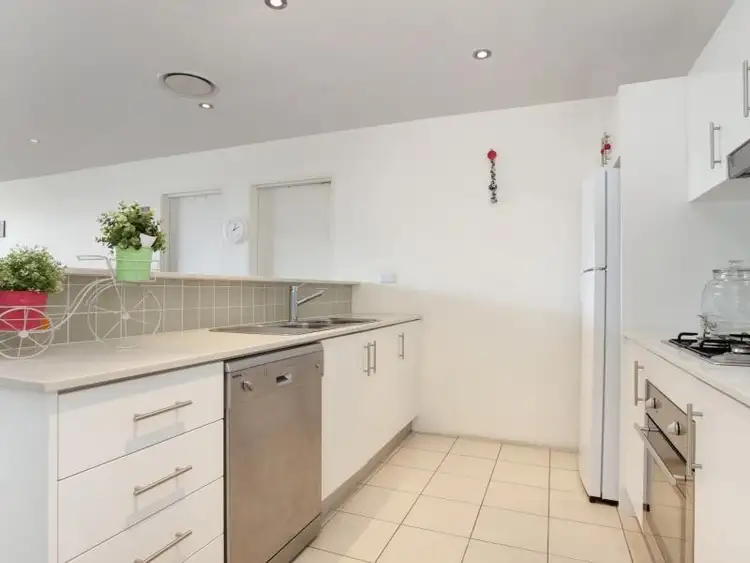 Second view of Homely apartment listing, 39/1 Goodsell Street, St Peters NSW 2044