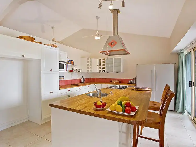 Second view of Homely rural property listing, 10 Ferntree Lane, Wallagoot NSW 2550