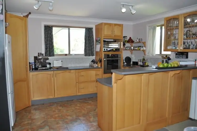 Second view of Homely house listing, 1 Warrell Close, Scotts Head NSW 2447
