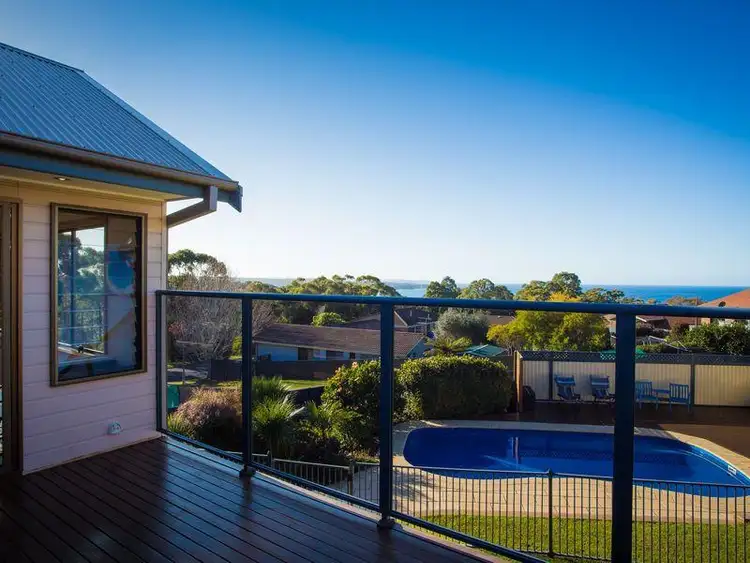 Seventh view of Homely house listing, 1 Stafford  Crescent, Tathra NSW 2550