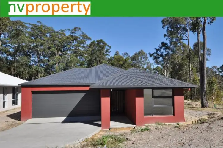 Lot 2/121 Callistemon Place, Nambucca Heads NSW 2448