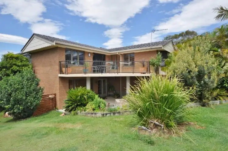 27 Seaview Street, Nambucca Heads NSW 2448