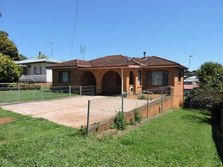 Main view of Homely house listing, 84 Hickory Street, Dorrigo NSW 2453