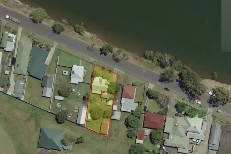 Main view of Homely house listing, 47 River Street, Macksville NSW 2447