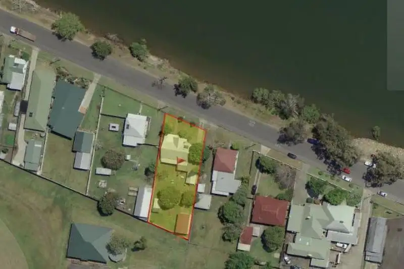 Main view of Homely house listing, 47 River Street, Macksville NSW 2447