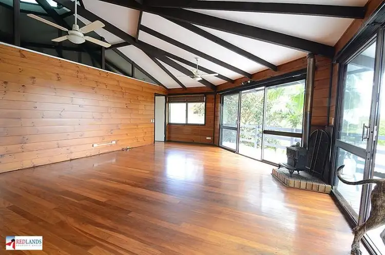 Main view of Homely house listing, 40 BATES Drive, Birkdale QLD 4159