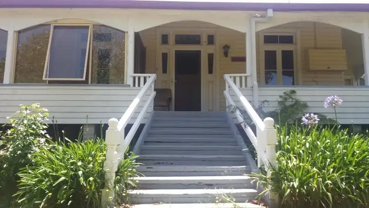 Second view of Homely house listing, 20 Karabin Street, Dorrigo NSW 2453