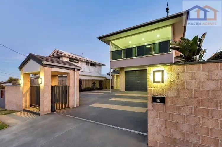 Third view of Homely house listing, 59 Lampson Street, Sunnybank QLD 4109