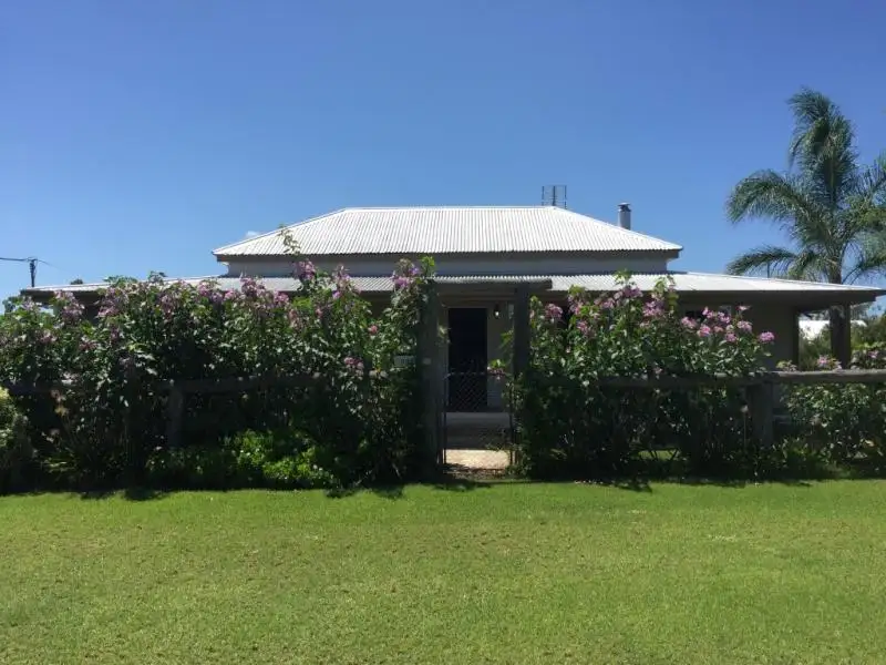 Main view of Homely house listing, 23 Severn Street, Texas QLD 4385