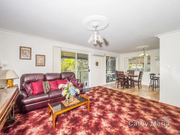 Fifth view of Homely villa listing, 83a Yeramba Road, Summerland Point NSW 2259