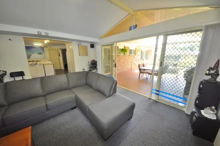 Seventh view of Homely house listing, 12 Lennon  Close, Macksville NSW 2447