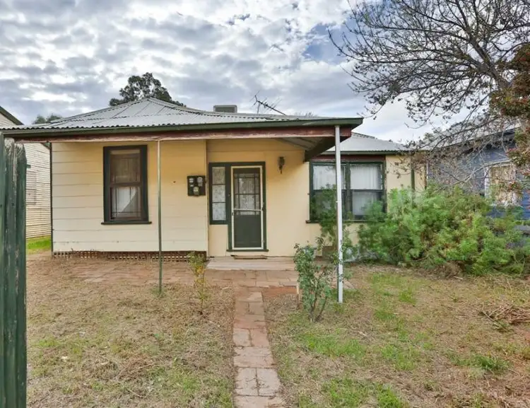 129 Darling Street, Wentworth NSW 2648