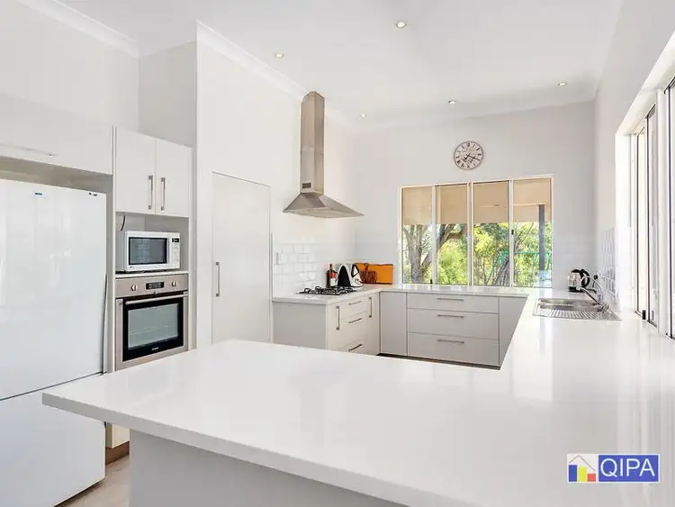 Second view of Homely house listing, 46 Paulsens Road, Kin Kin QLD 4571