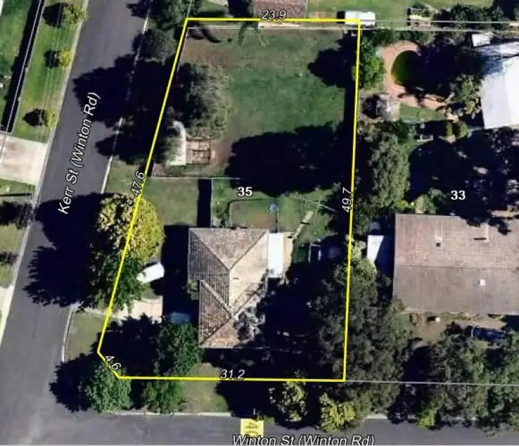 Third view of Homely house listing, 35 Winton Street, Appin NSW 2560