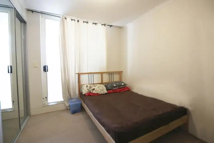 Fifth view of Homely apartment listing, 348-352 Sussex Street, Sydney NSW 2000