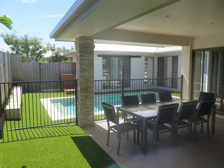 Third view of Homely house listing, 5 SCENIC Crescent, Coomera QLD 4209