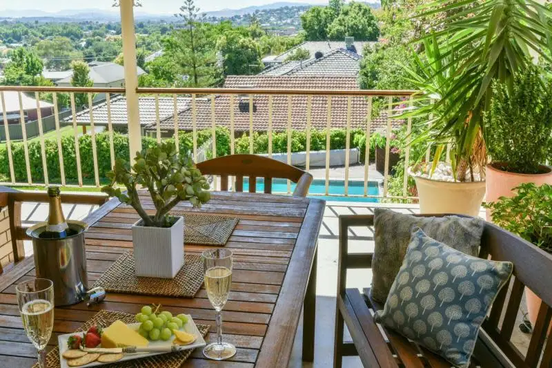 Main view of Homely house listing, 516 AFFLECK Street, Albury NSW 2640