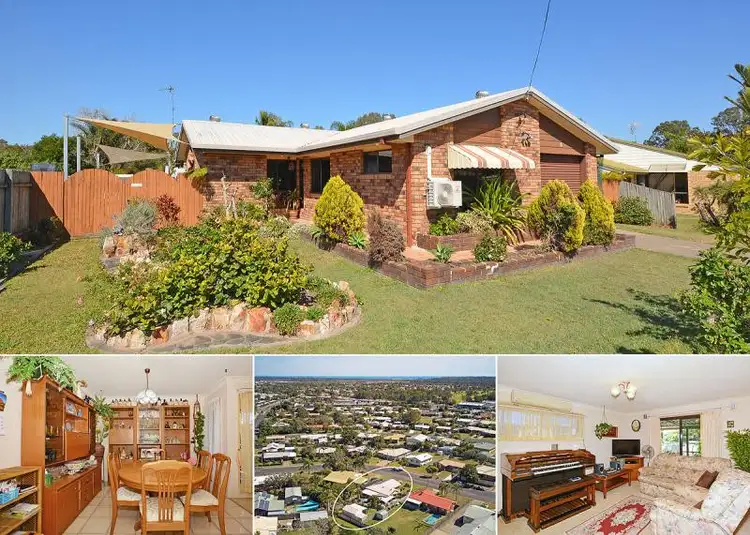 5 Wedge  Street