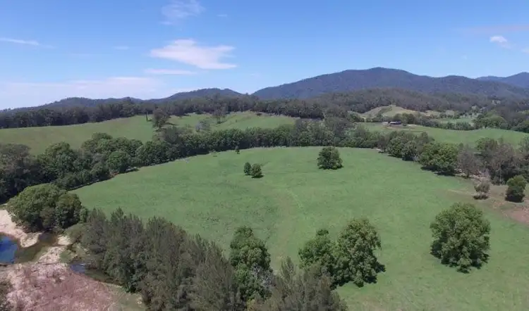 Third view of Homely rural property listing, 927 Graces Road, Bowraville NSW 2449