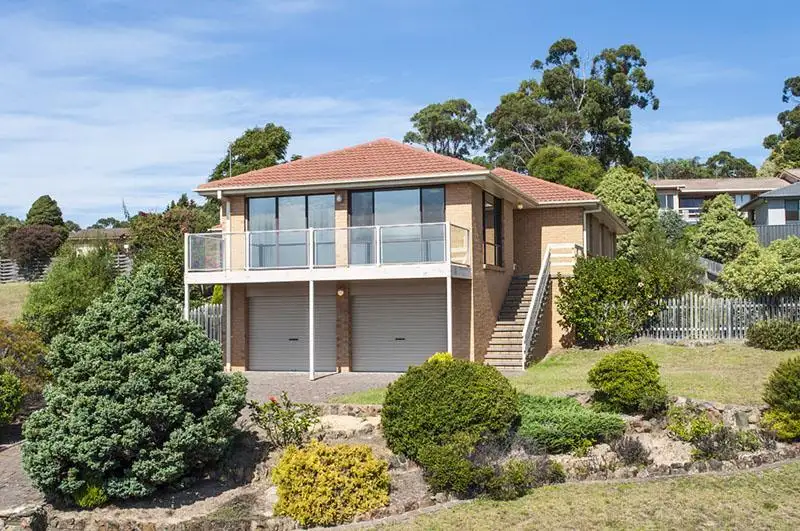 Main view of Homely house listing, 24 The  Fairway, Tura Beach NSW 2548