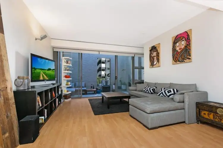 Main view of Homely apartment listing, 28/1 Barr Street, Camperdown NSW 2050