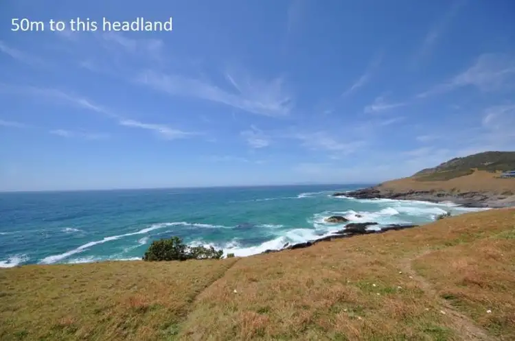 Third view of Homely house listing, 5 Matthew Street, Scotts Head NSW 2447