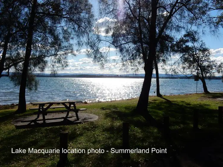 Fourth view of Homely house listing, 97 Cams Boulevard, Summerland Point NSW 2259