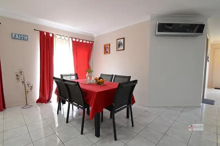 Fifth view of Homely house listing, 52 Petunia  Crescent, Mount Cotton QLD 4165