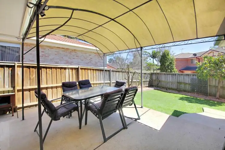 Sixth view of Homely house listing, 9 Seabrook Crescent, Doonside NSW 2767