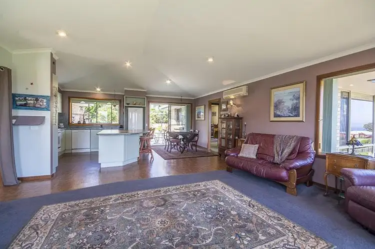 Fifth view of Homely house listing, 23 Camilla Court, Mirador NSW 2548