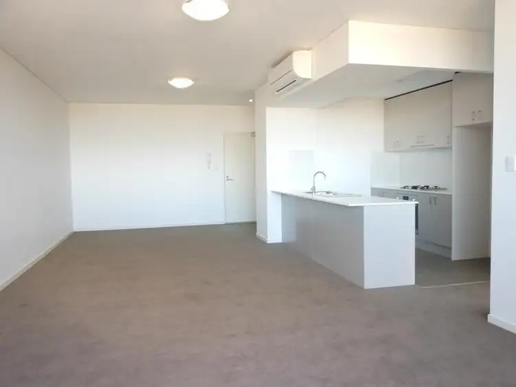 Fourth view of Homely apartment listing, 157 Redfern Street, Redfern NSW 2016
