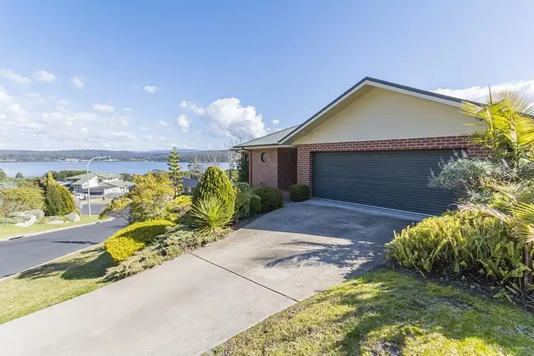 Third view of Homely house listing, 51 Lakewood Drive, Merimbula NSW 2548