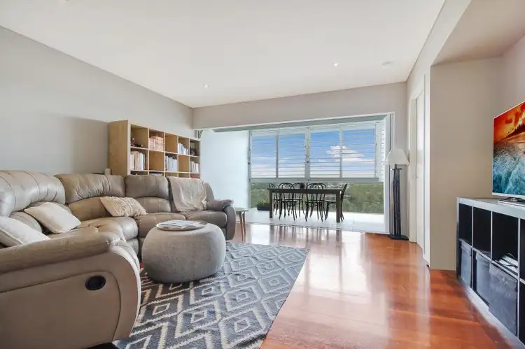 116/4 Alexandra Drive