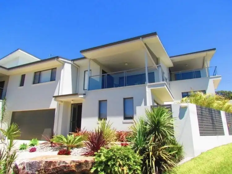 Third view of Homely apartment listing, 1/7 Bemago Street, Nambucca Heads NSW 2448