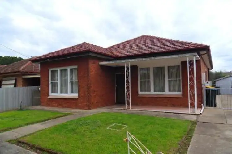 Main view of Homely house listing, 33 Edward Street, Ottoway SA 5013