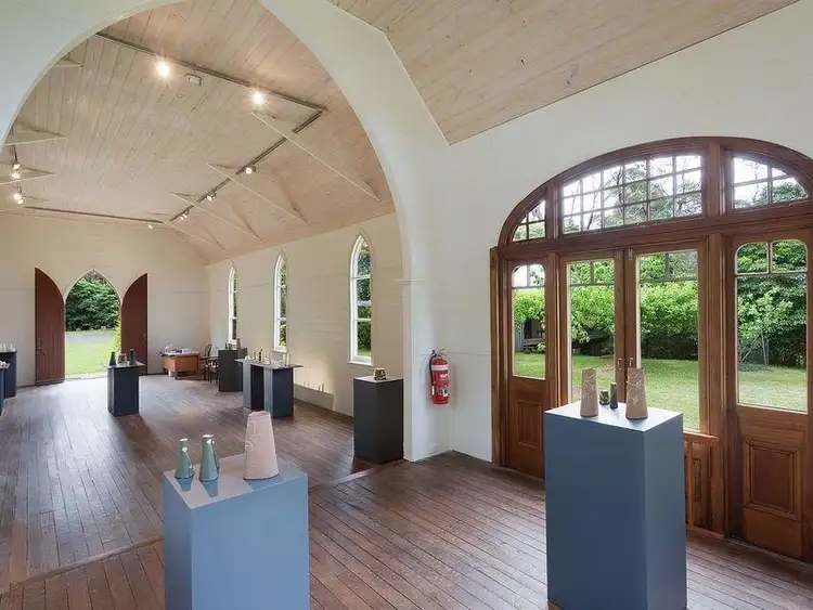 Sixth view of Homely rural property listing, 1140 Tathra-Bermagui Road, Tanja NSW 2550