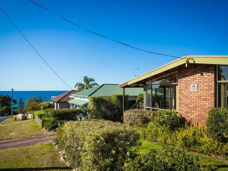 Main view of Homely house listing, 34 Dilkera Road, Tathra NSW 2550