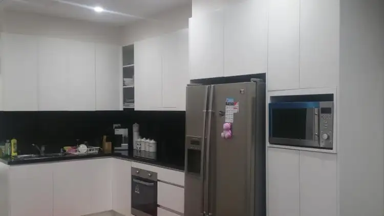 Fifth view of Homely unit listing, 23/39 Earl street Street, Merrylands NSW 2160