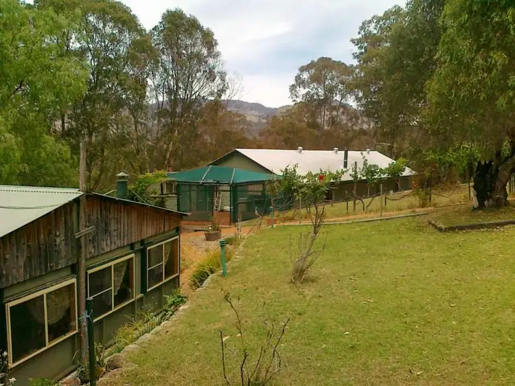 Lot 99 Mount Street, Murrurundi NSW 2338