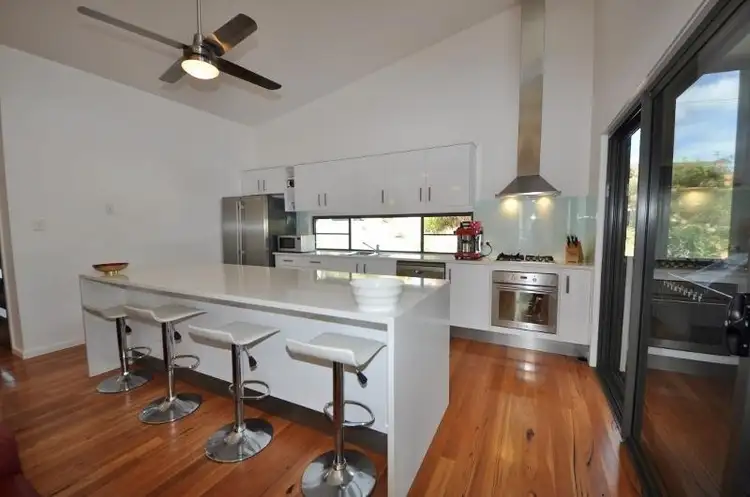 Fourth view of Homely house listing, 35 Raleigh Street, Scotts Head NSW 2447