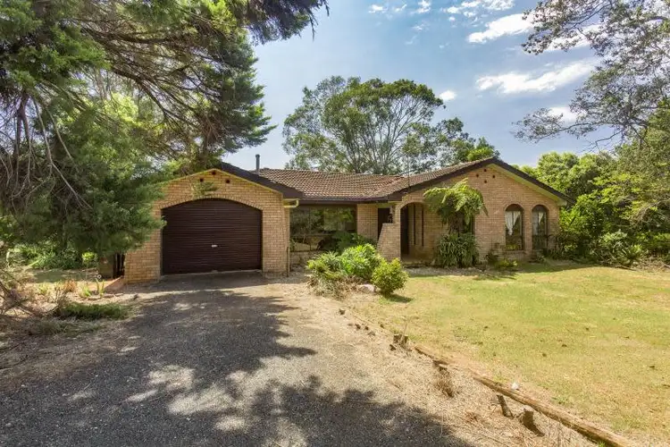 Second view of Homely rural property listing, 16 Mitchells Road, Valla NSW 2448