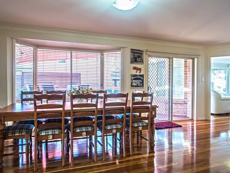 Second view of Homely house listing, 49 Mulwala Drive, Wyee Point NSW 2259