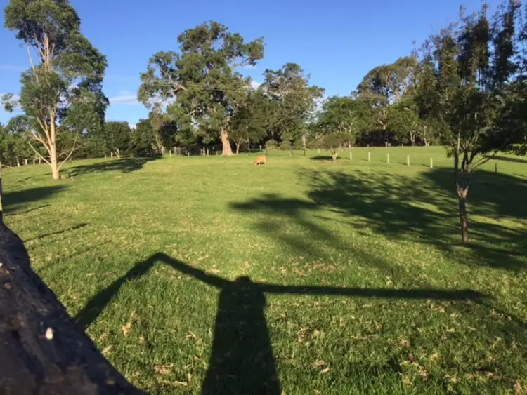 Fourth view of Homely other listing, 1A Cutharich  Place, Moruya NSW 2537