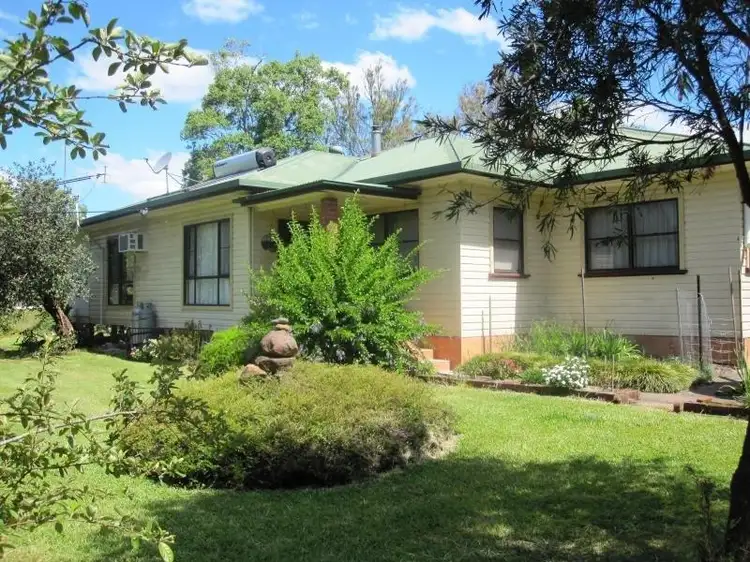 Fifth view of Homely rural property listing, Address available on request